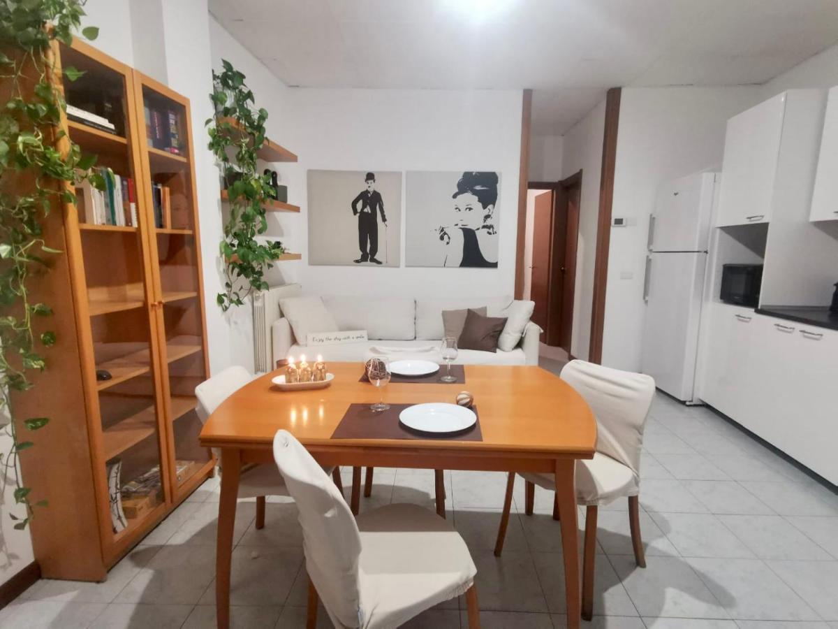 Appartamento Navigli Milaan Buitenkant foto