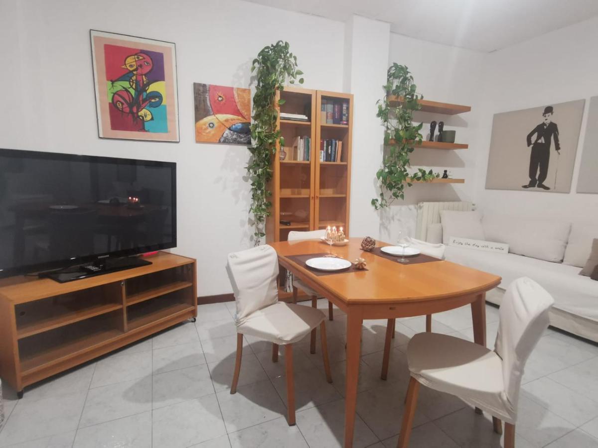 Appartamento Navigli Milaan Buitenkant foto