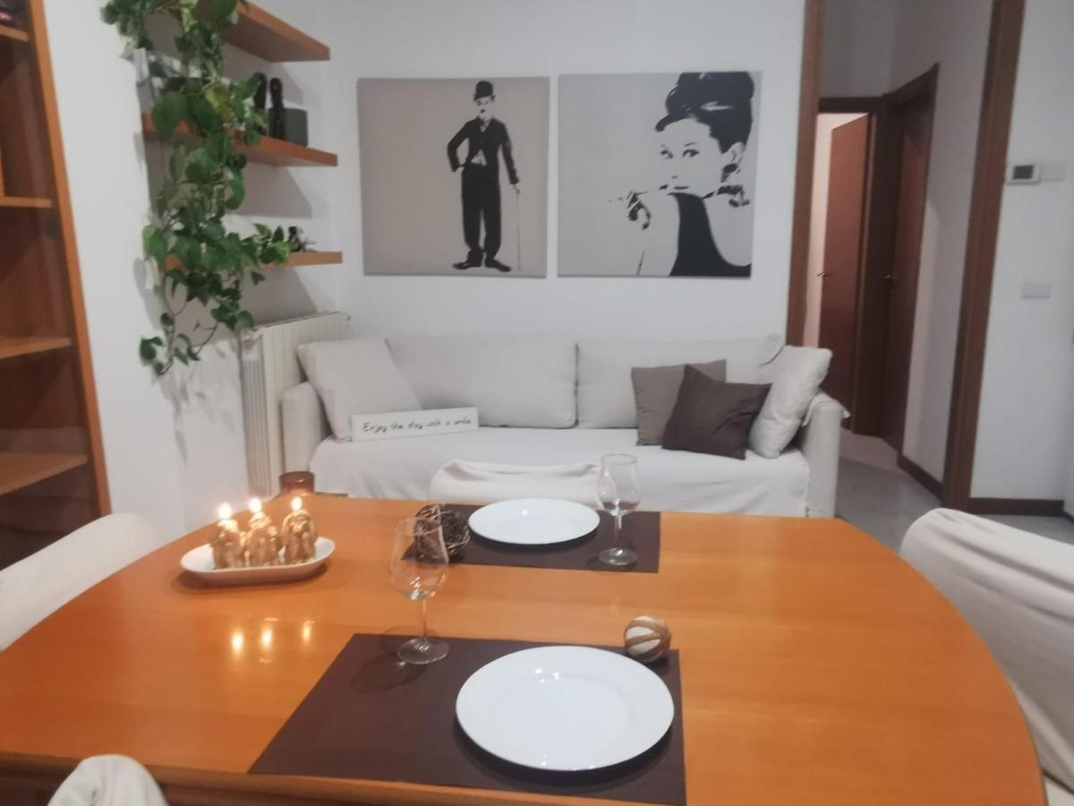 Appartamento Navigli Milaan Buitenkant foto